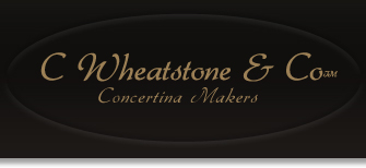 Wheatstone™ logo 